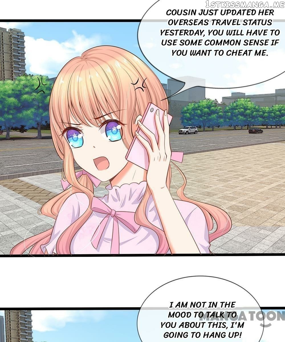 Secret Marriage: Priceless Baby of the President chapter 22 - page 20