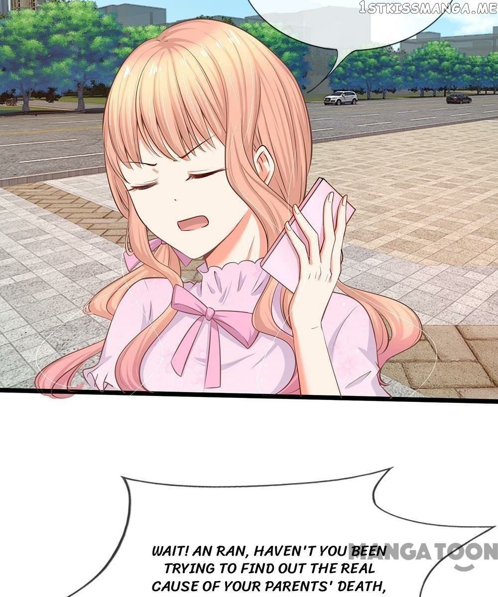 Secret Marriage: Priceless Baby of the President chapter 22 - page 21