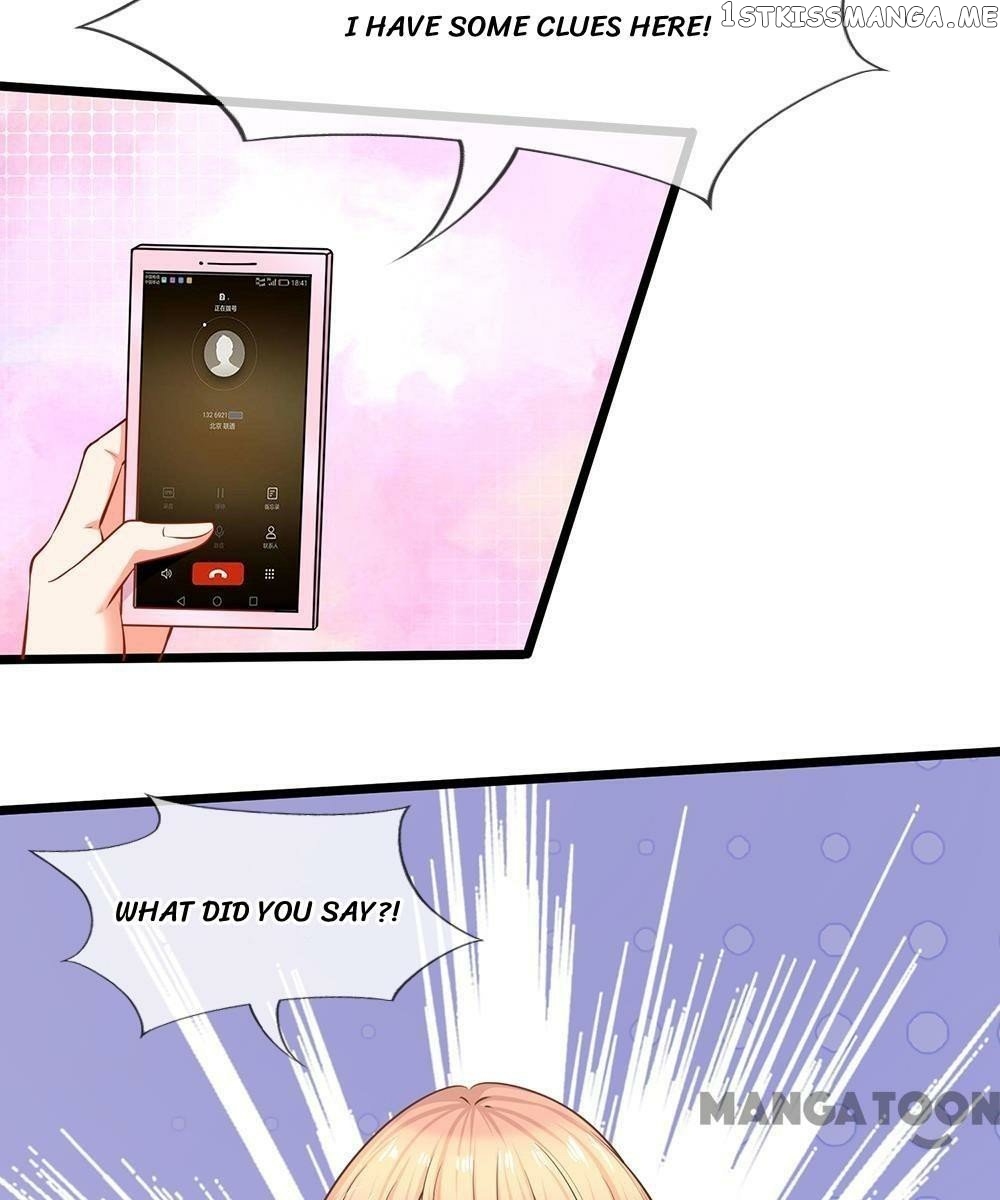 Secret Marriage: Priceless Baby of the President chapter 22 - page 22