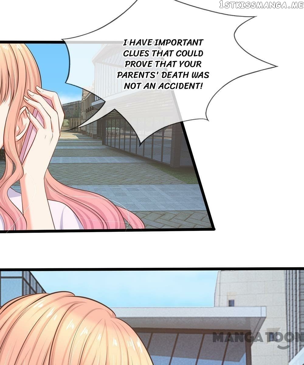 Secret Marriage: Priceless Baby of the President chapter 22 - page 25