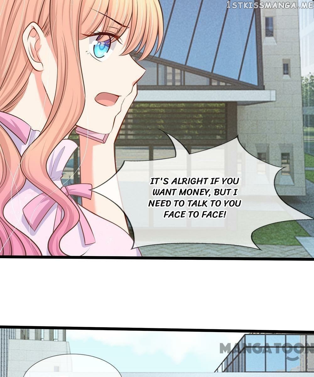 Secret Marriage: Priceless Baby of the President chapter 22 - page 26