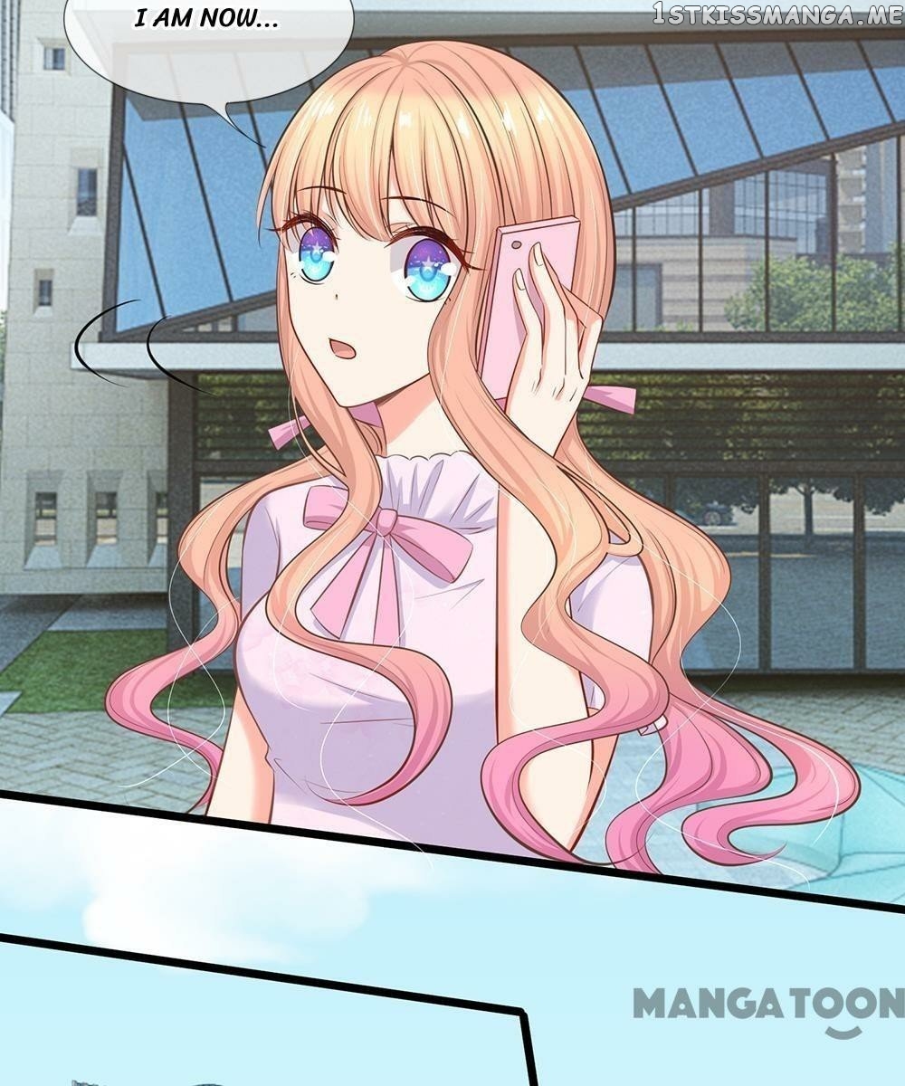 Secret Marriage: Priceless Baby of the President chapter 22 - page 27