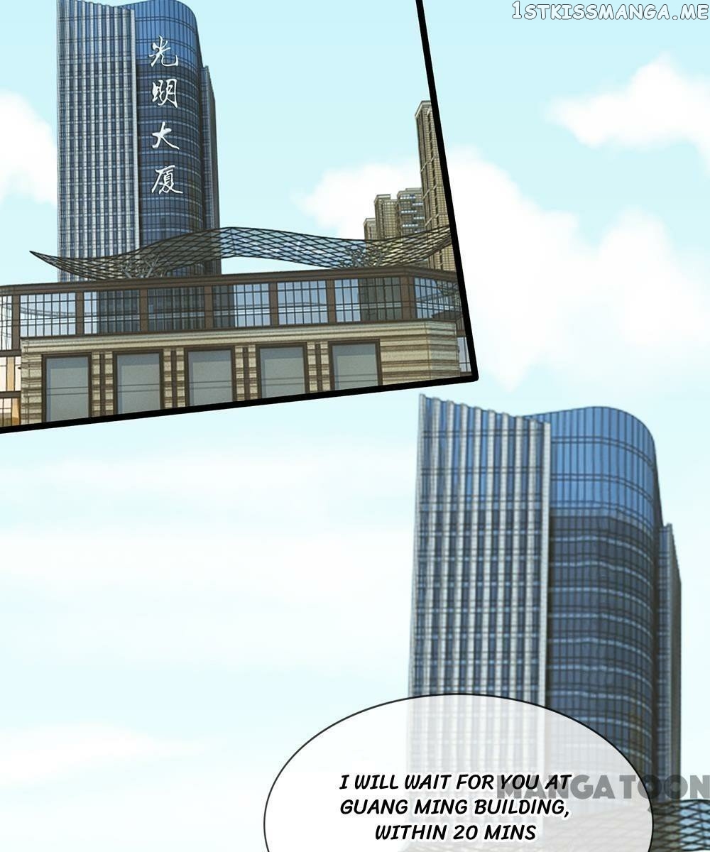 Secret Marriage: Priceless Baby of the President chapter 22 - page 28