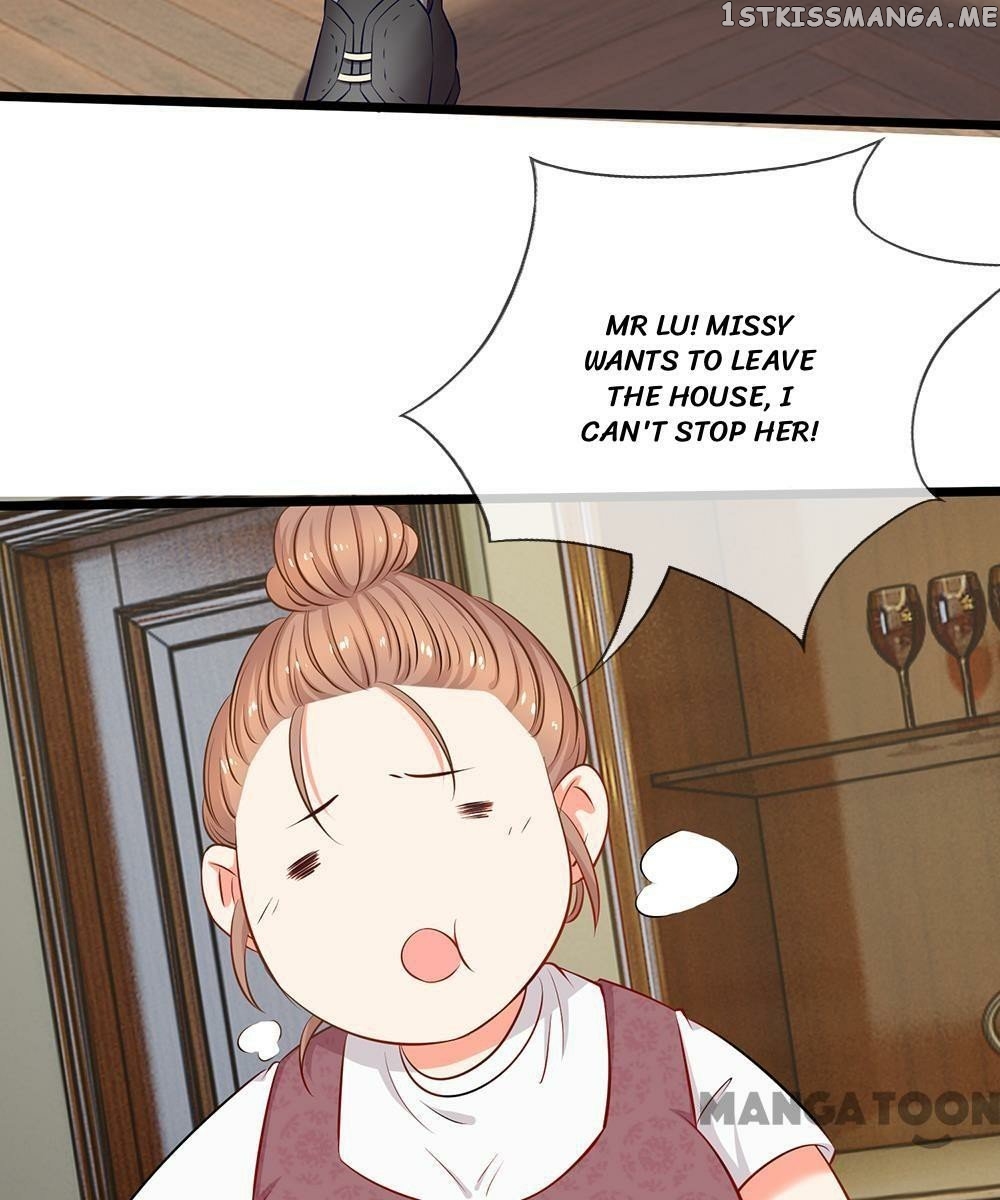 Secret Marriage: Priceless Baby of the President chapter 22 - page 3