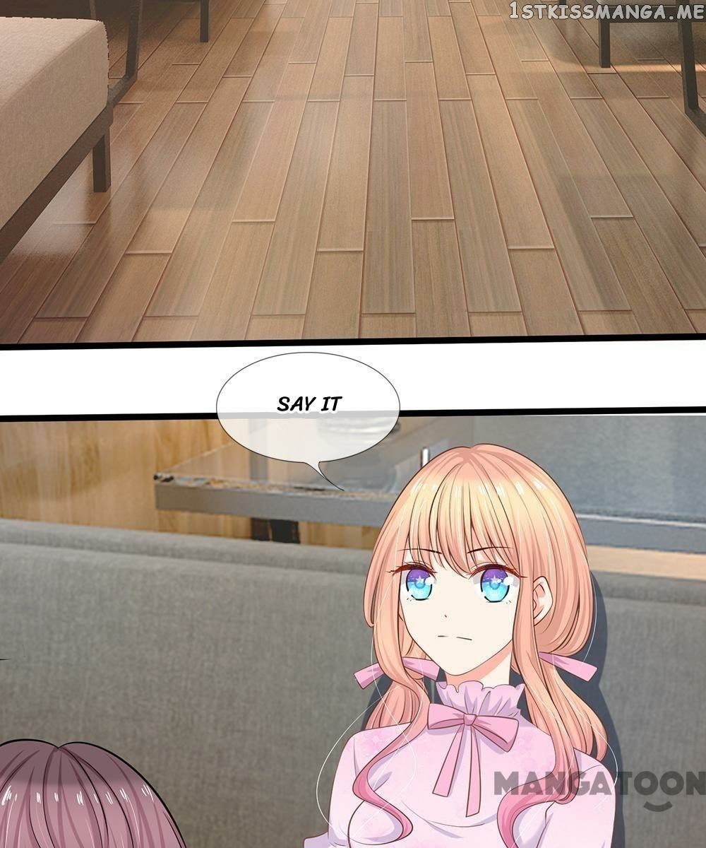 Secret Marriage: Priceless Baby of the President chapter 22 - page 31