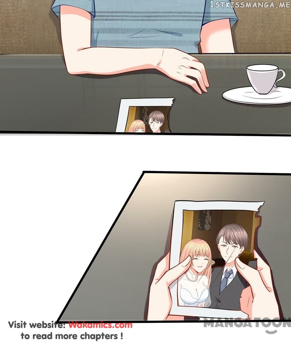 Secret Marriage: Priceless Baby of the President chapter 22 - page 34
