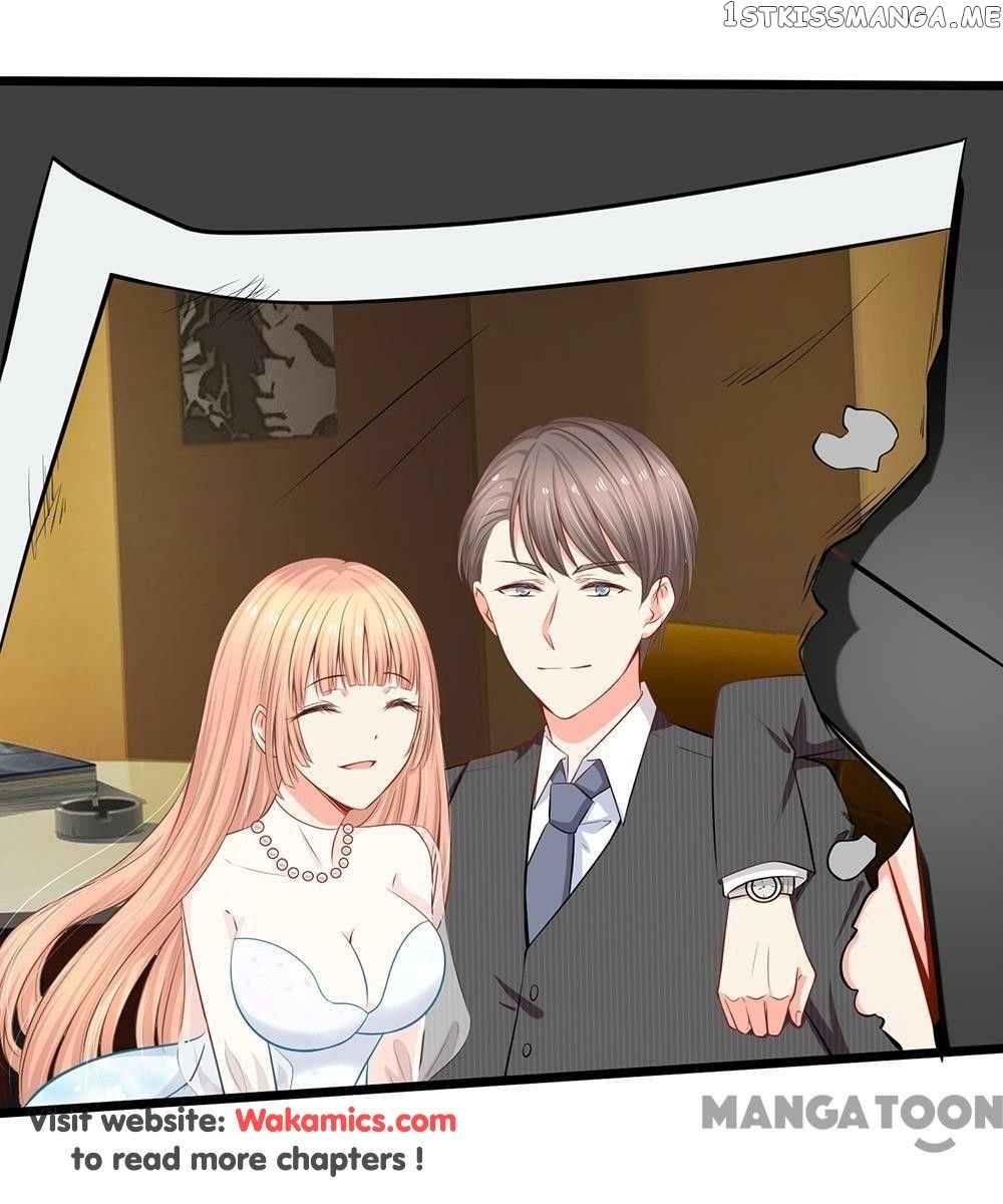 Secret Marriage: Priceless Baby of the President chapter 22 - page 35