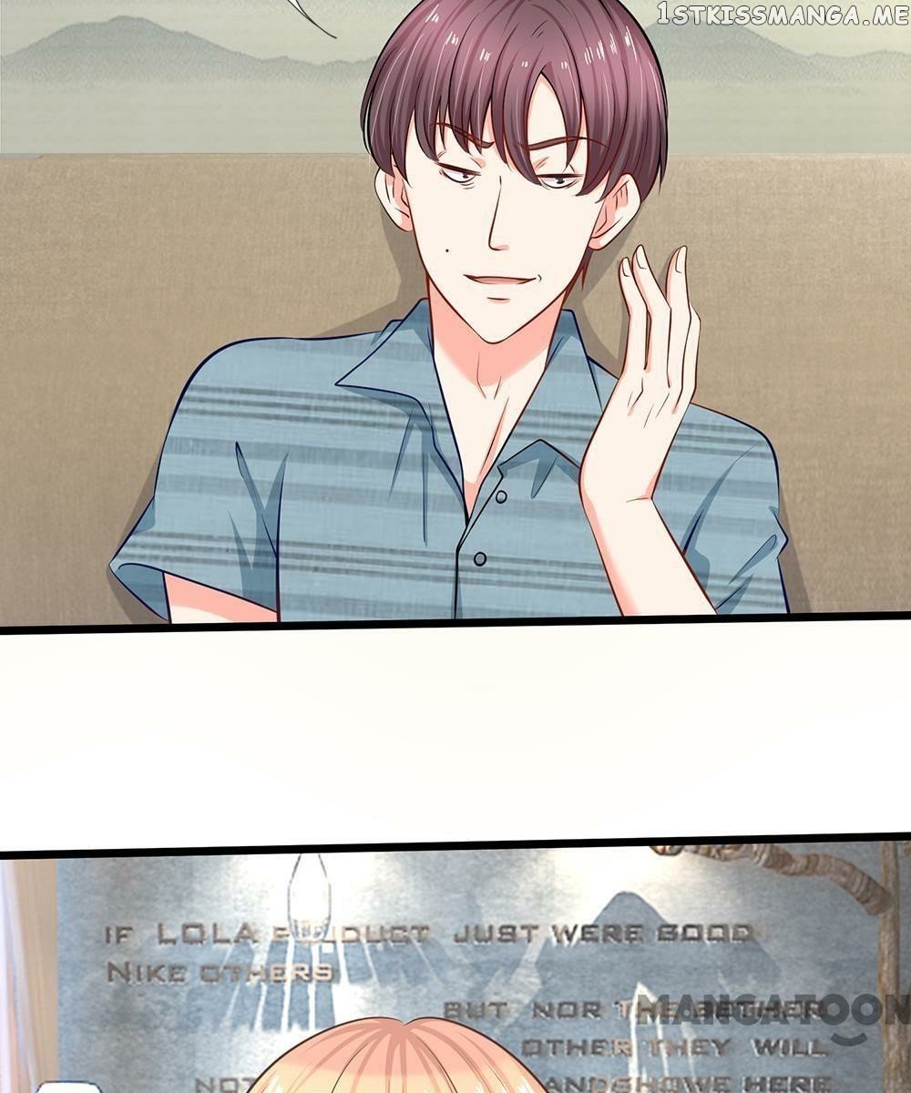 Secret Marriage: Priceless Baby of the President chapter 22 - page 38