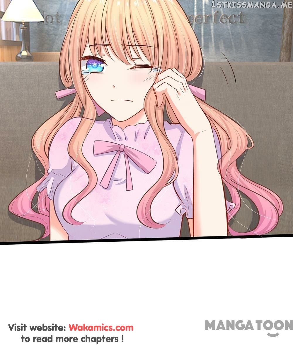 Secret Marriage: Priceless Baby of the President chapter 22 - page 39