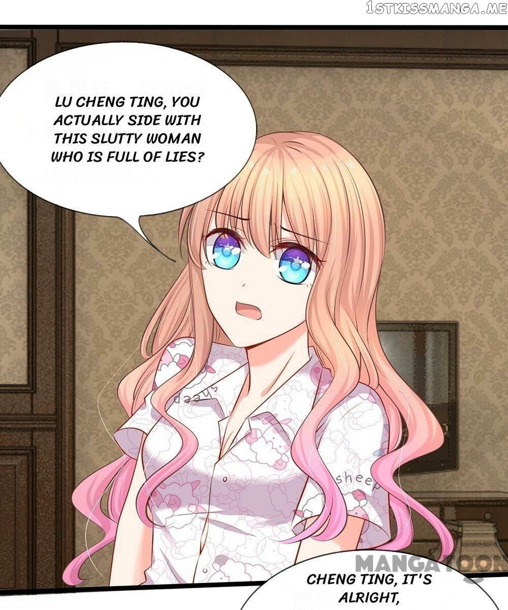 Secret Marriage: Priceless Baby of the President chapter 21 - page 1