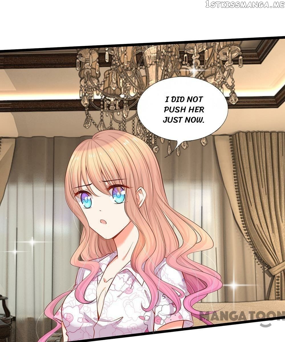 Secret Marriage: Priceless Baby of the President chapter 21 - page 11