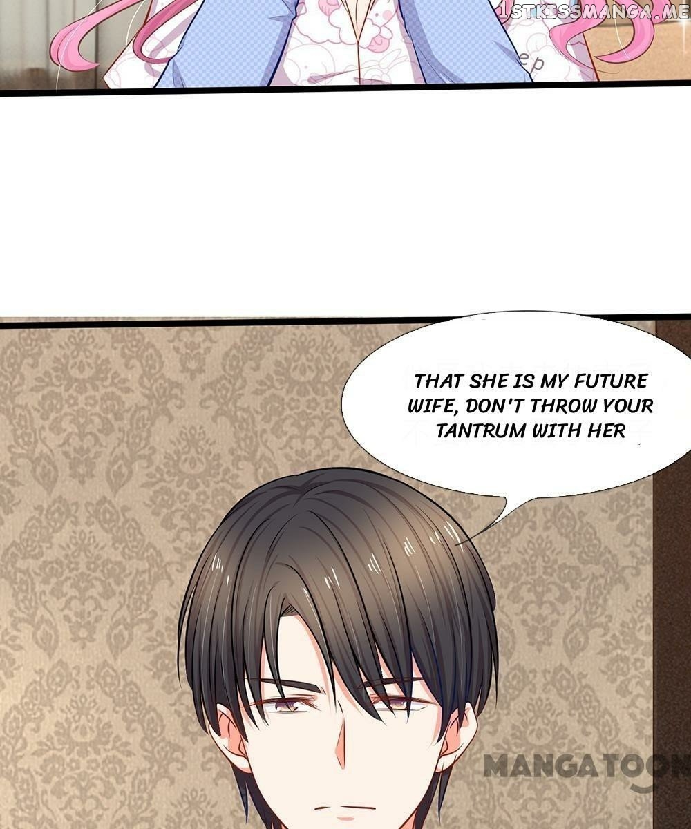 Secret Marriage: Priceless Baby of the President chapter 21 - page 13