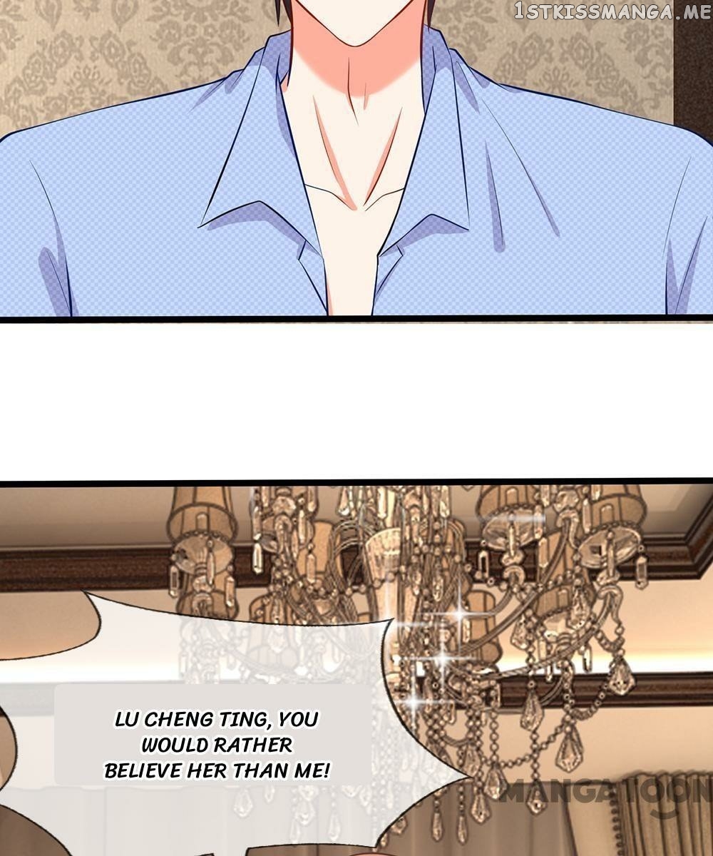 Secret Marriage: Priceless Baby of the President chapter 21 - page 14