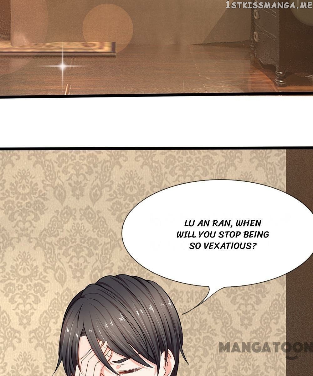 Secret Marriage: Priceless Baby of the President chapter 21 - page 17