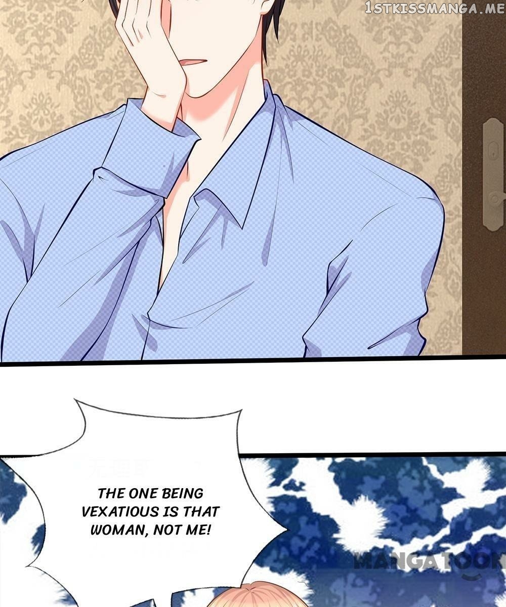 Secret Marriage: Priceless Baby of the President chapter 21 - page 18