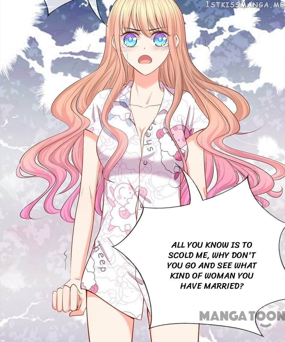 Secret Marriage: Priceless Baby of the President chapter 21 - page 19