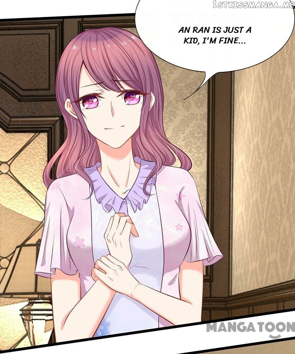 Secret Marriage: Priceless Baby of the President chapter 21 - page 2