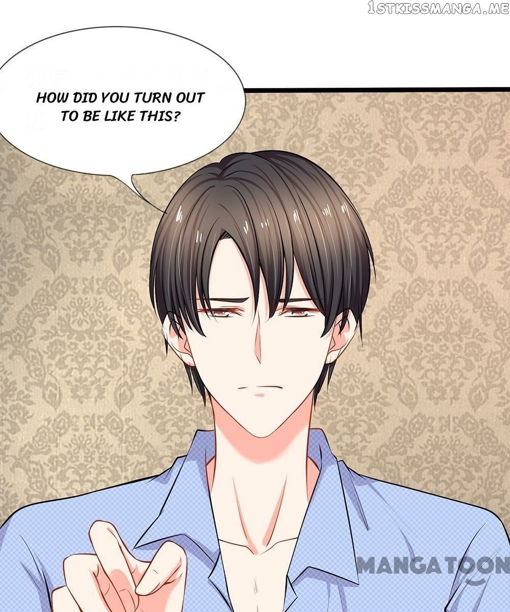 Secret Marriage: Priceless Baby of the President chapter 21 - page 21