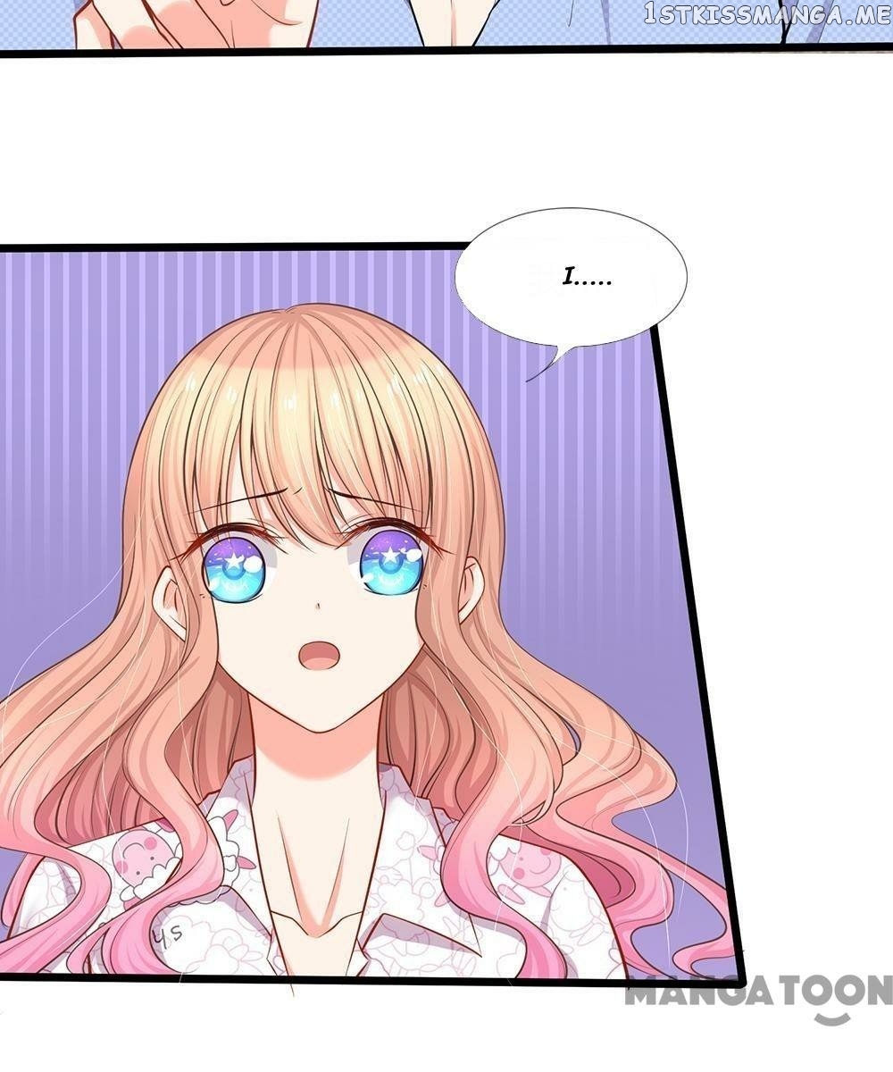 Secret Marriage: Priceless Baby of the President chapter 21 - page 22