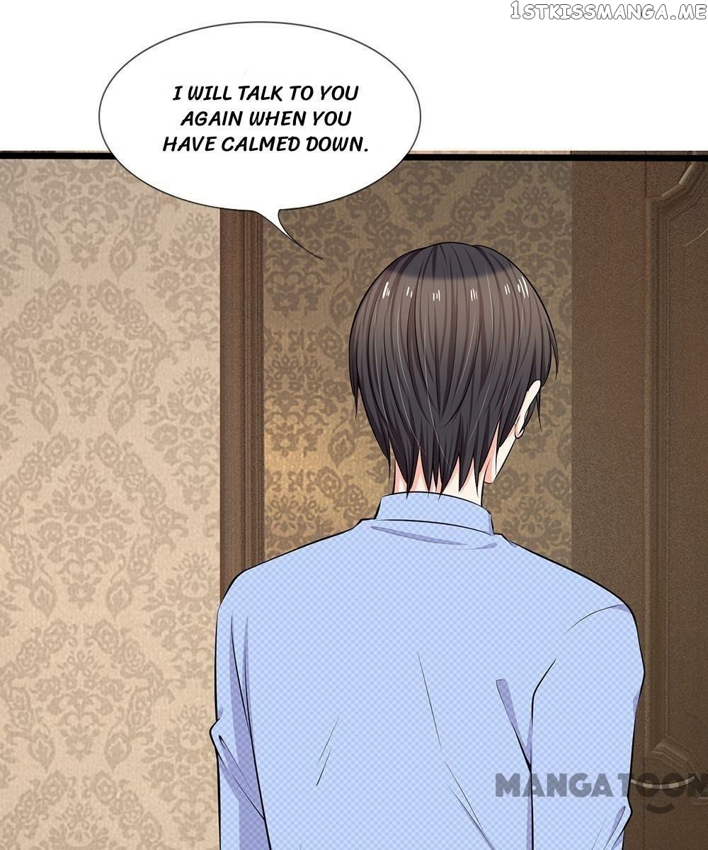 Secret Marriage: Priceless Baby of the President chapter 21 - page 23