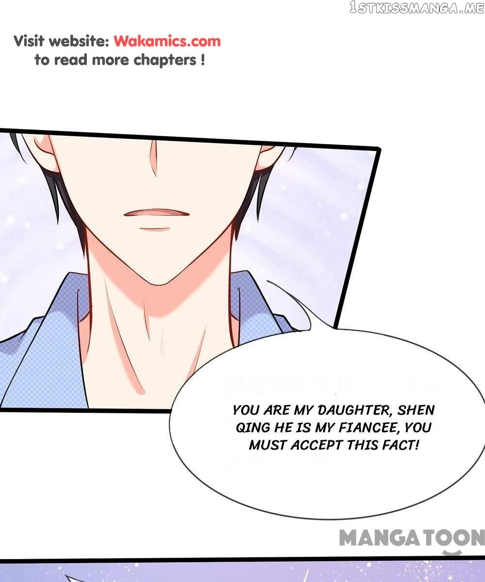 Secret Marriage: Priceless Baby of the President chapter 21 - page 27