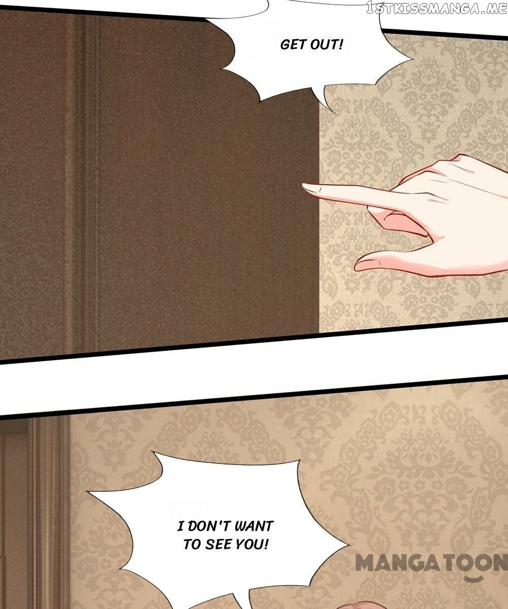Secret Marriage: Priceless Baby of the President chapter 21 - page 33