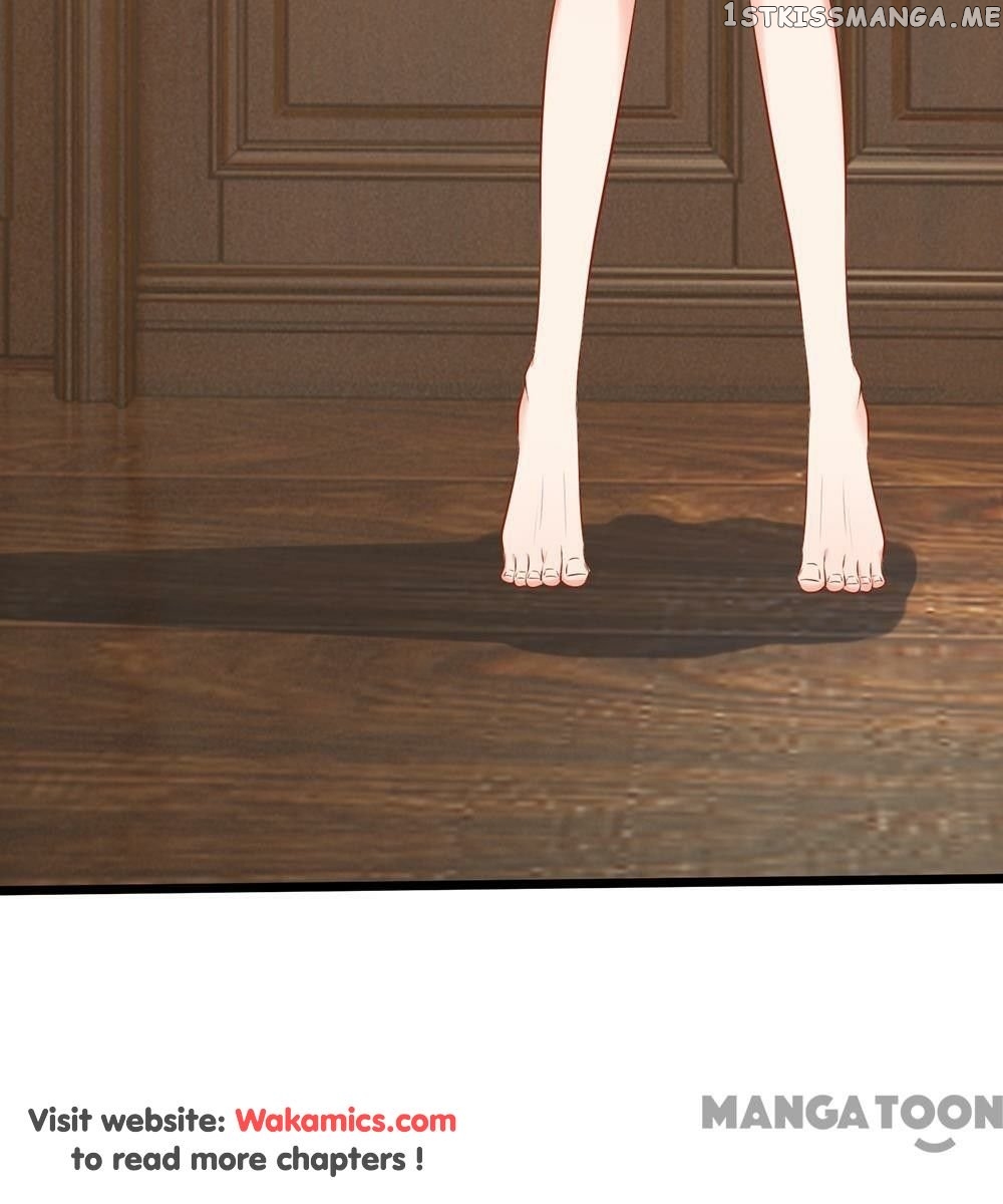 Secret Marriage: Priceless Baby of the President chapter 21 - page 35