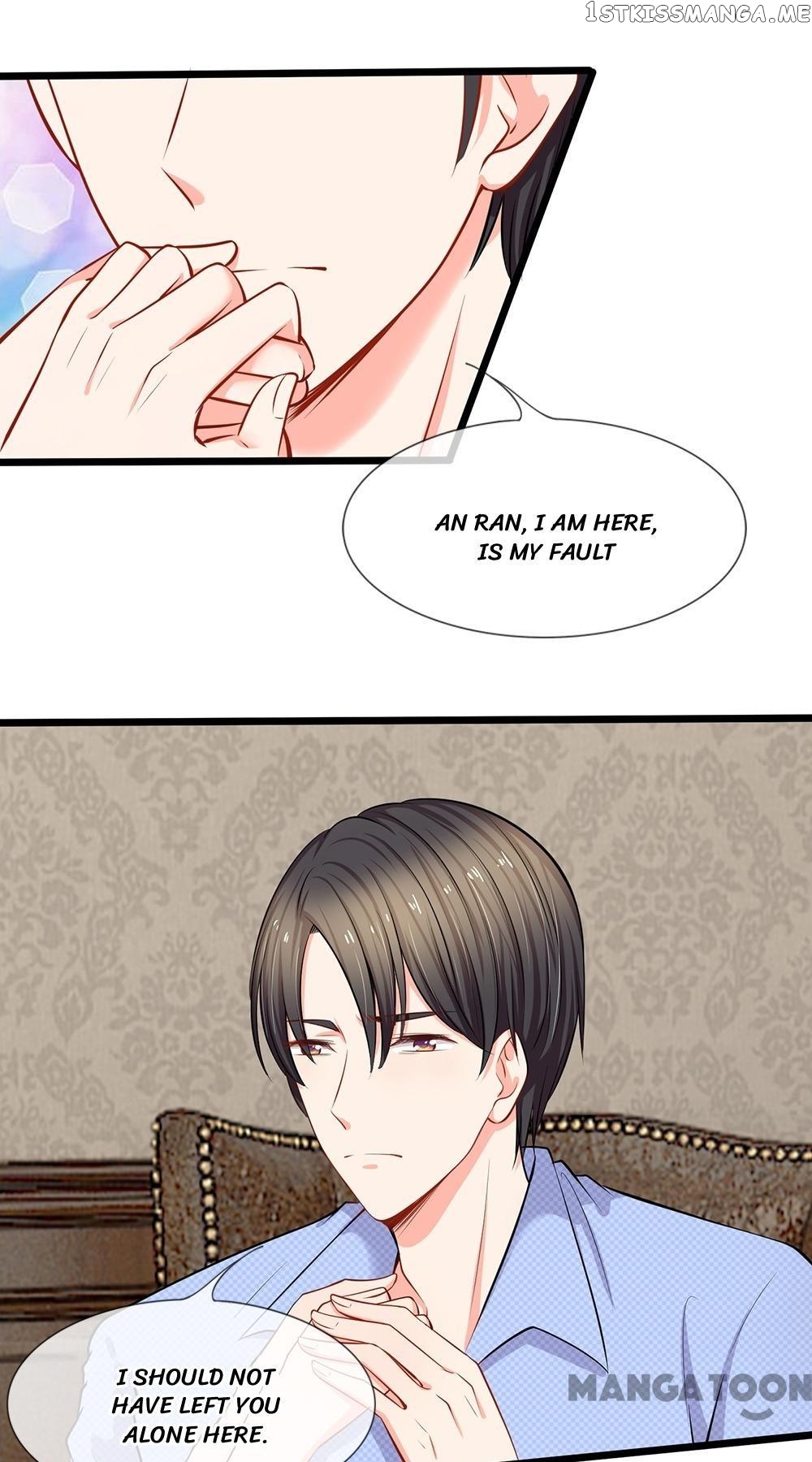 Secret Marriage: Priceless Baby of the President chapter 19 - page 1