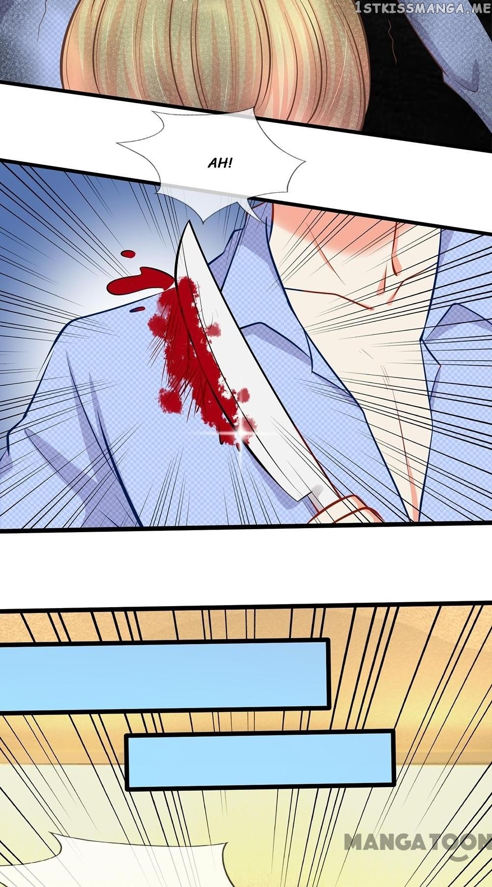 Secret Marriage: Priceless Baby of the President chapter 19 - page 10