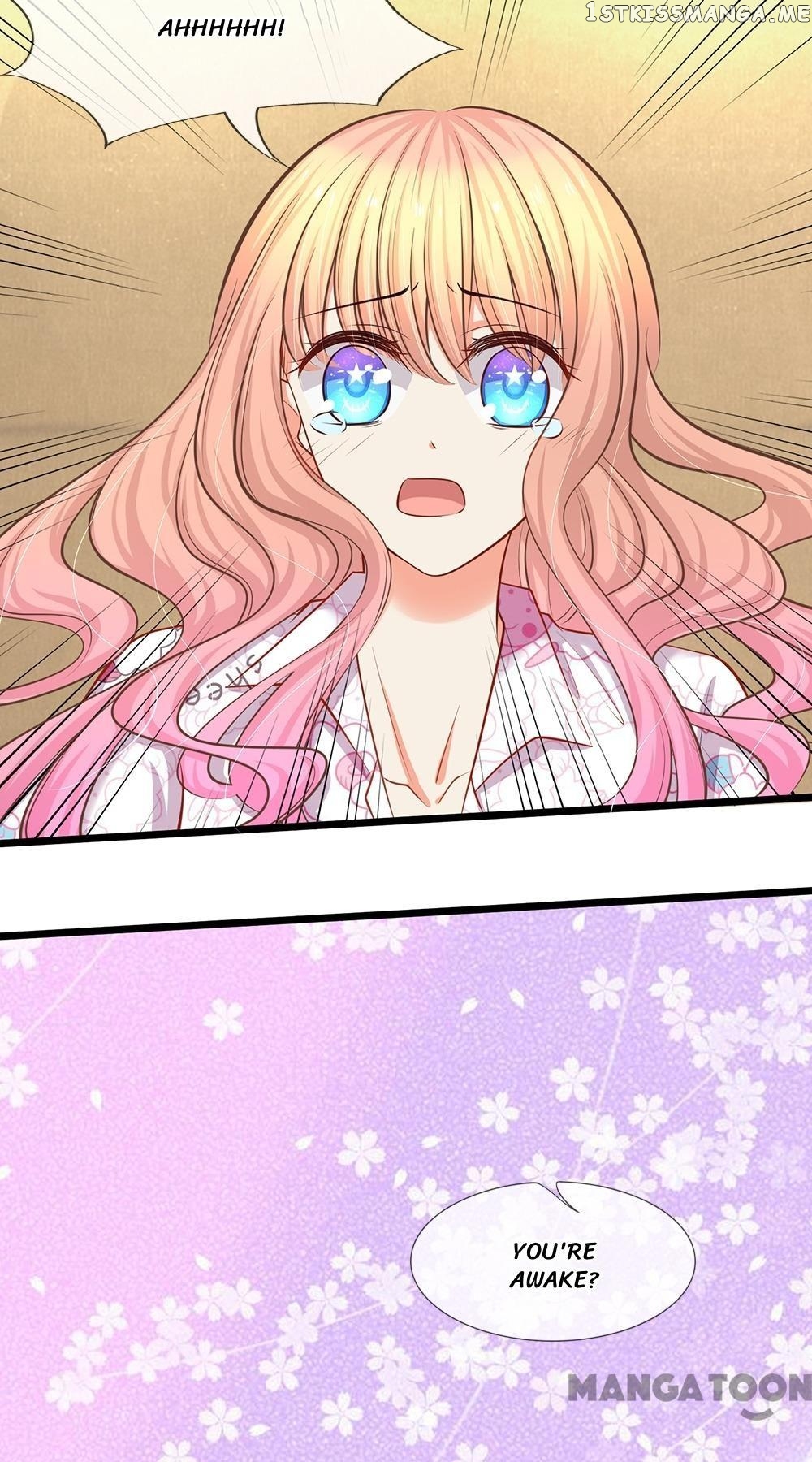 Secret Marriage: Priceless Baby of the President chapter 19 - page 11