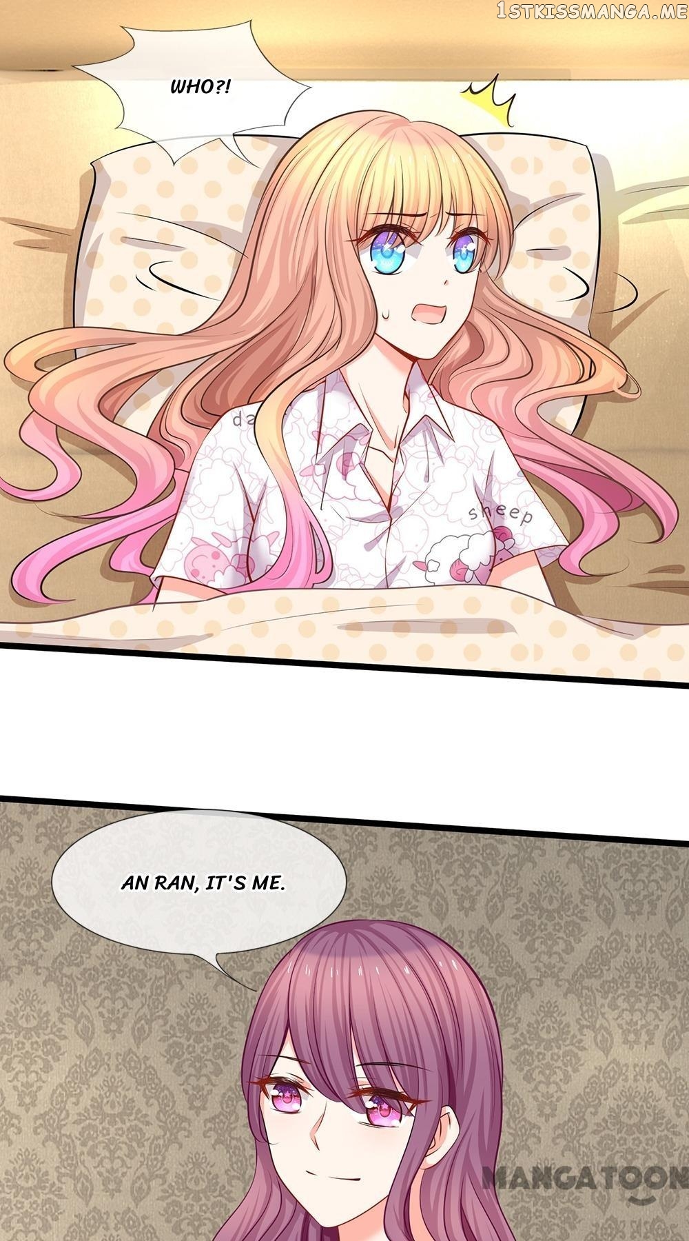 Secret Marriage: Priceless Baby of the President chapter 19 - page 13