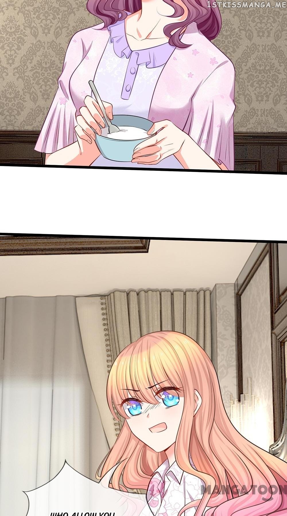 Secret Marriage: Priceless Baby of the President chapter 19 - page 14