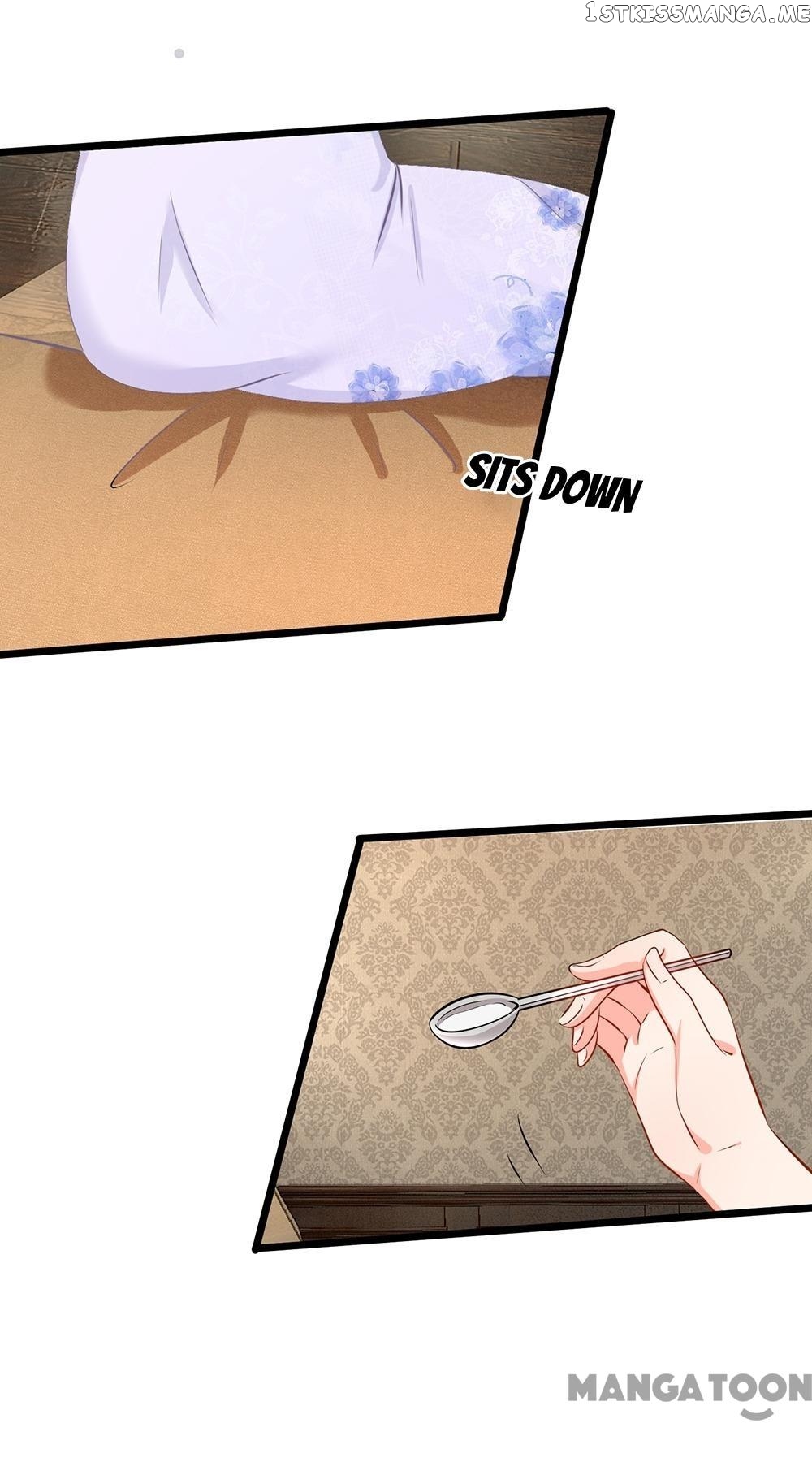 Secret Marriage: Priceless Baby of the President chapter 19 - page 17