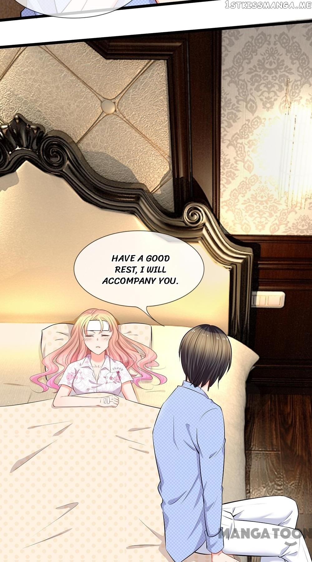 Secret Marriage: Priceless Baby of the President chapter 19 - page 2