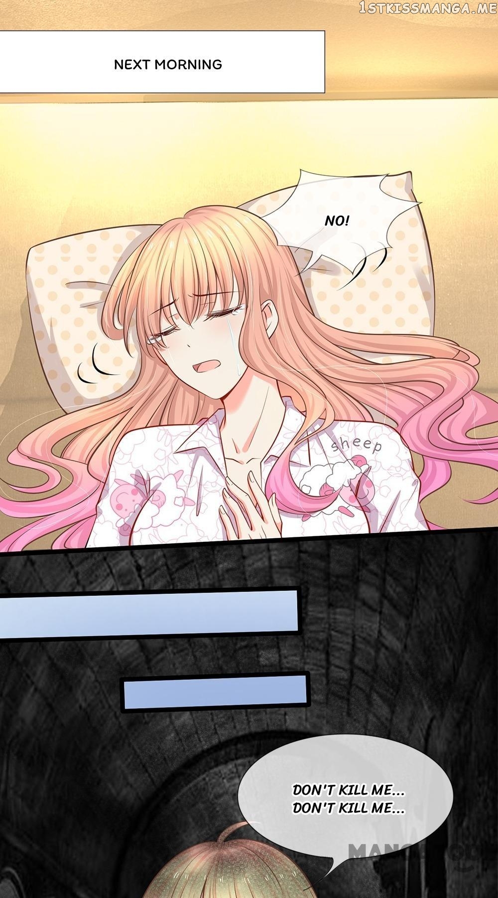 Secret Marriage: Priceless Baby of the President chapter 19 - page 5