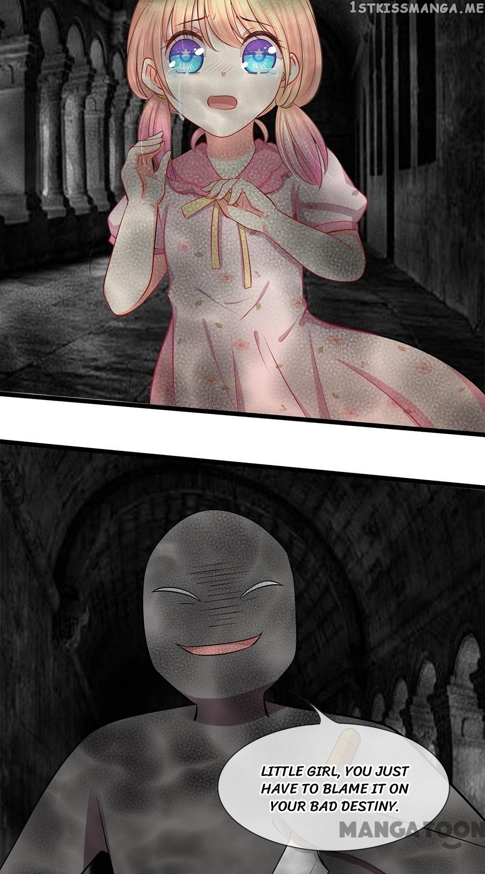 Secret Marriage: Priceless Baby of the President chapter 19 - page 6