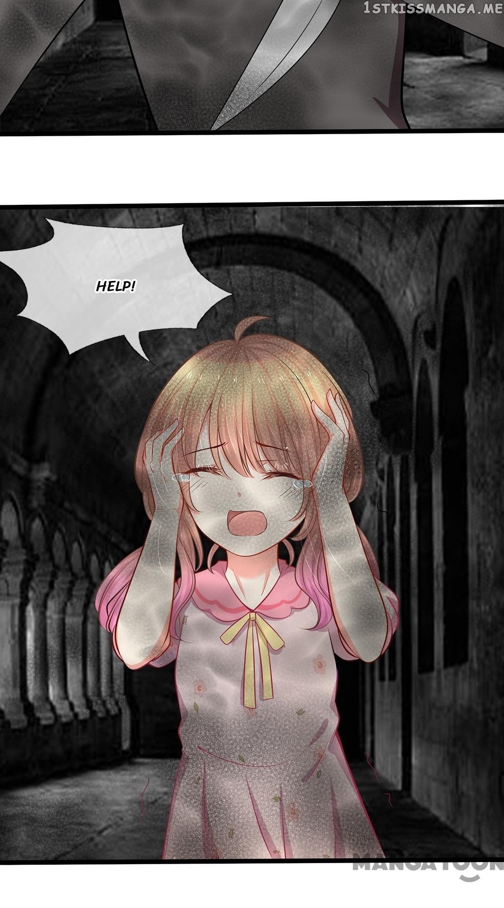 Secret Marriage: Priceless Baby of the President chapter 19 - page 7