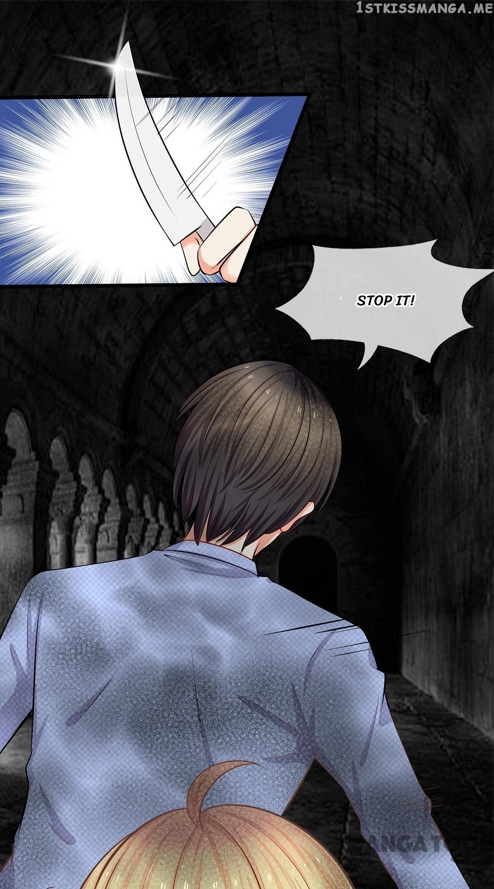 Secret Marriage: Priceless Baby of the President chapter 19 - page 9