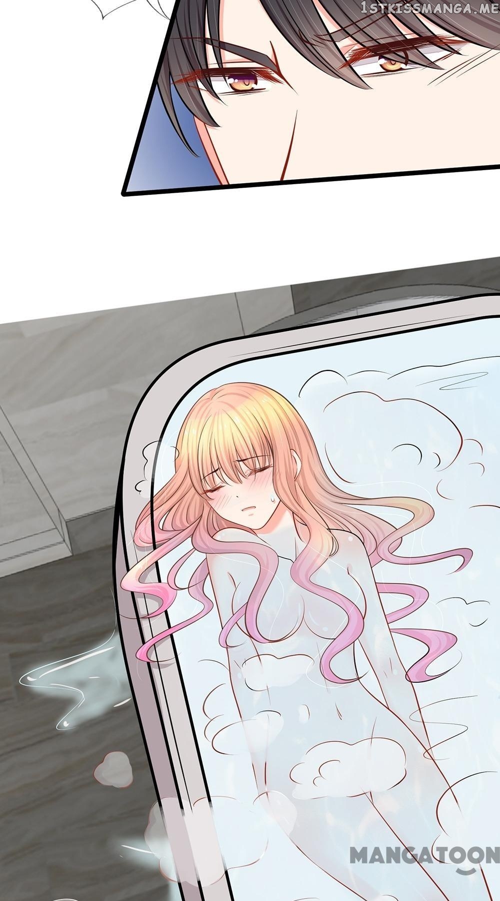 Secret Marriage: Priceless Baby of the President chapter 18 - page 11