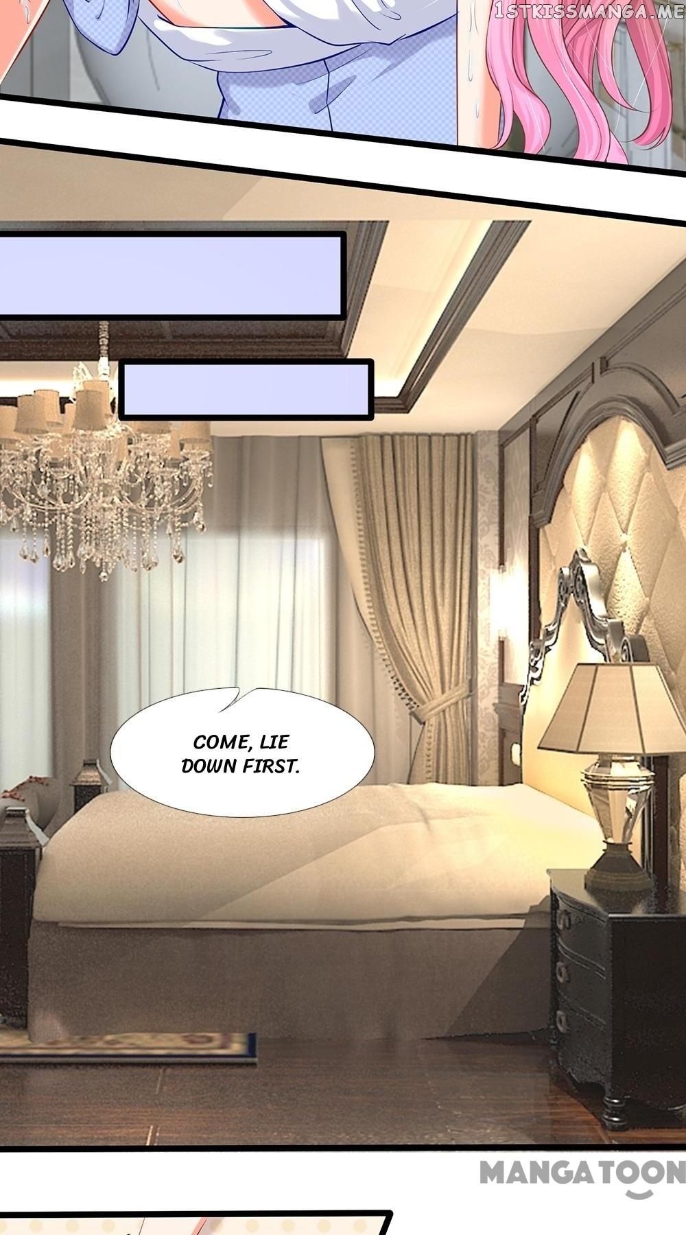 Secret Marriage: Priceless Baby of the President chapter 18 - page 14