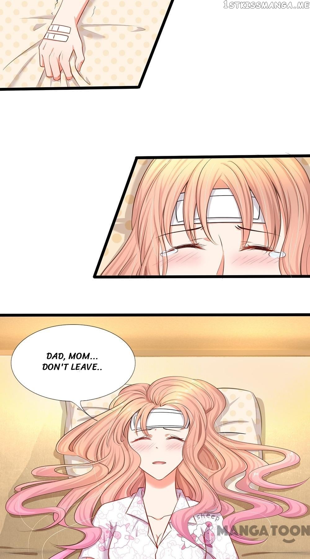 Secret Marriage: Priceless Baby of the President chapter 18 - page 15