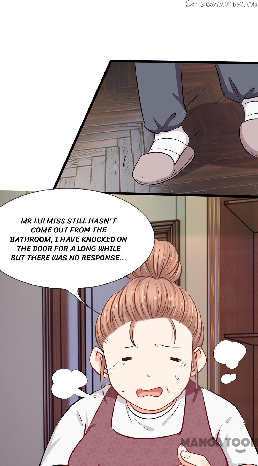 Secret Marriage: Priceless Baby of the President chapter 18 - page 6