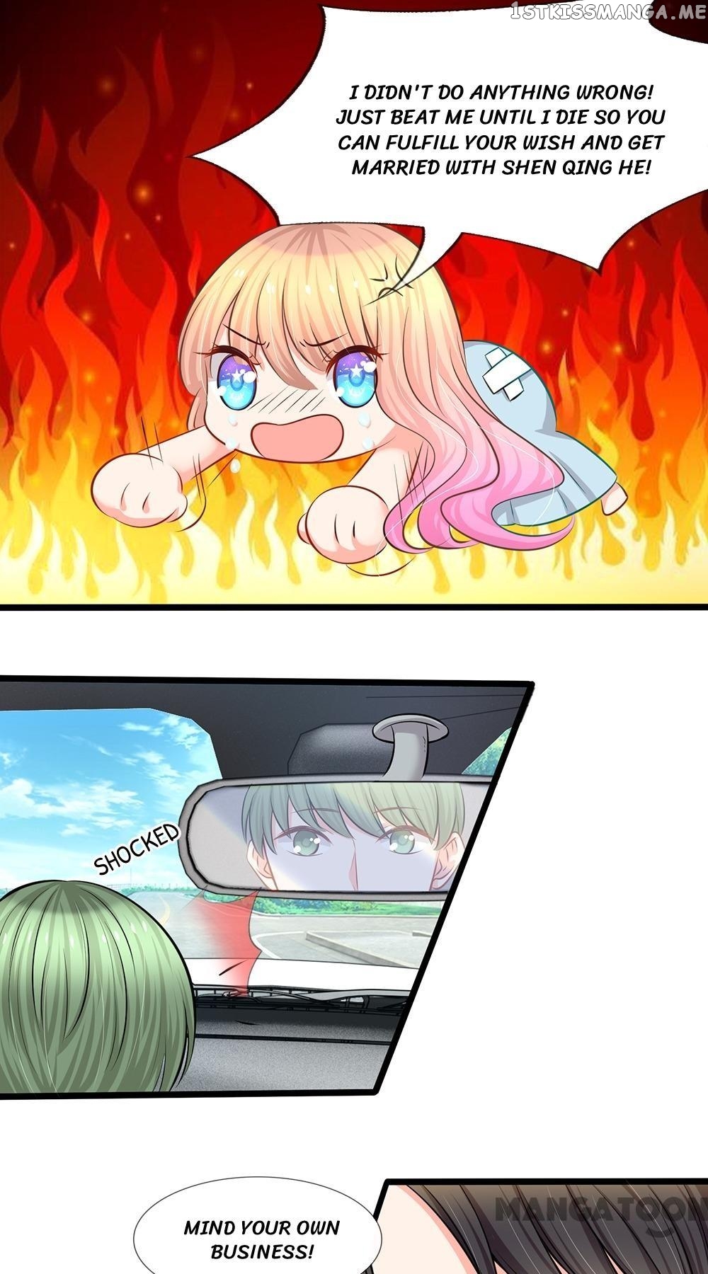Secret Marriage: Priceless Baby of the President chapter 17 - page 1