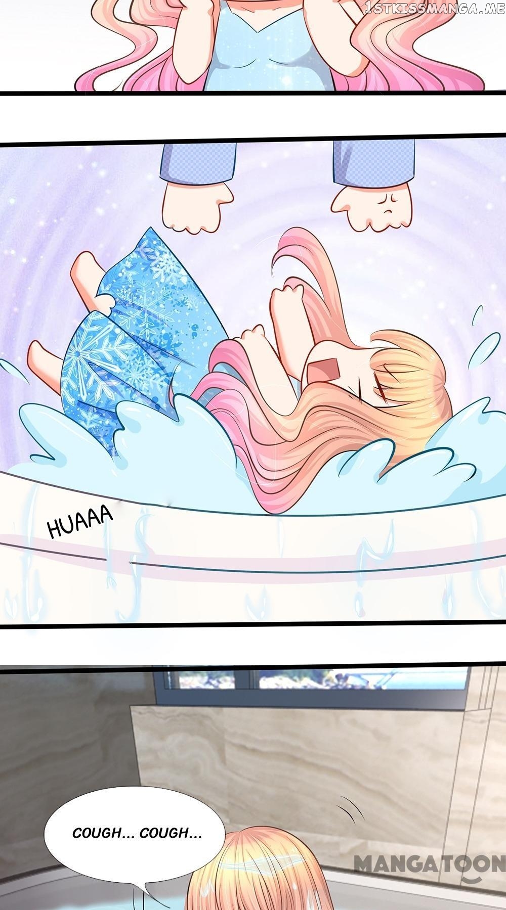 Secret Marriage: Priceless Baby of the President chapter 17 - page 11