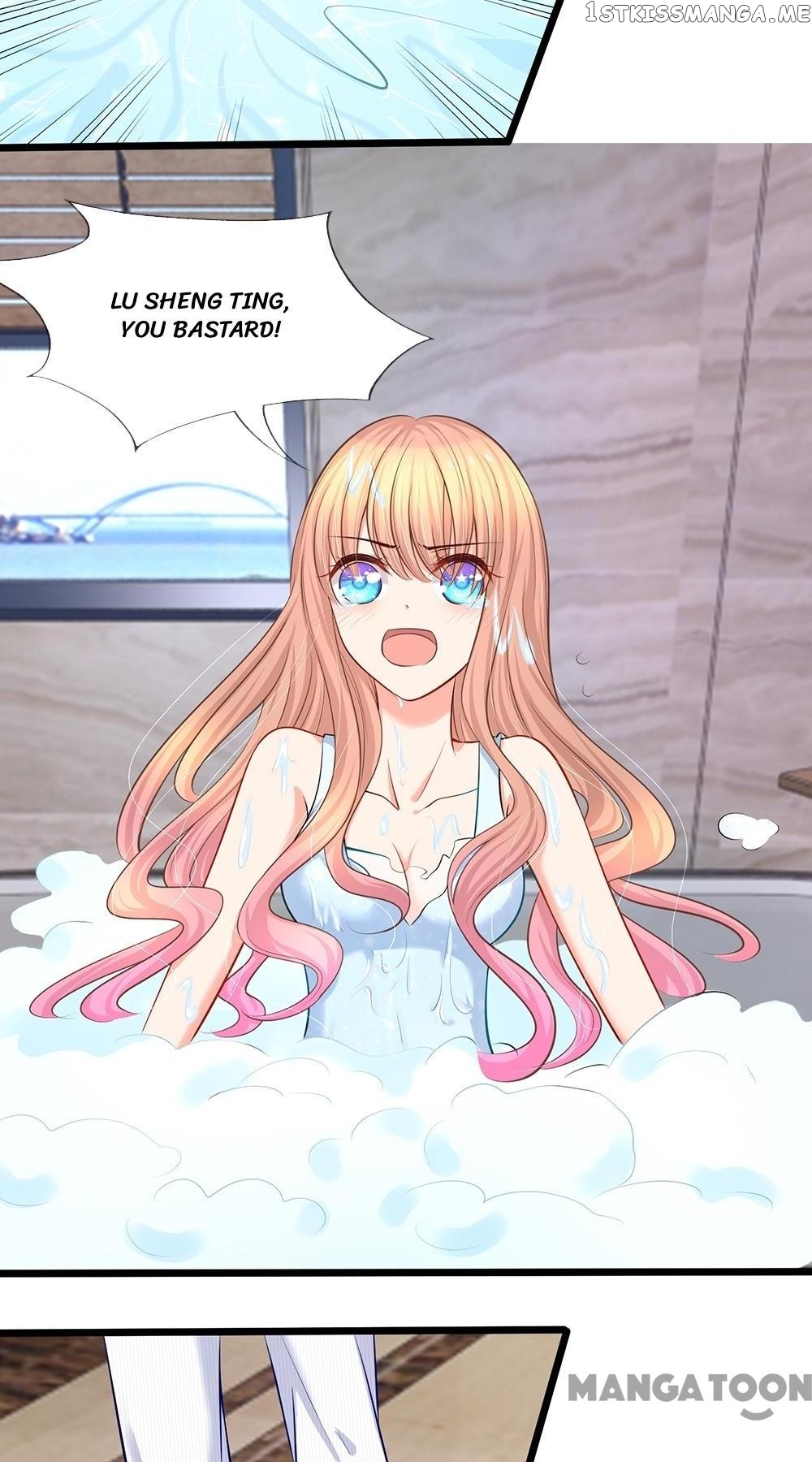 Secret Marriage: Priceless Baby of the President chapter 17 - page 14