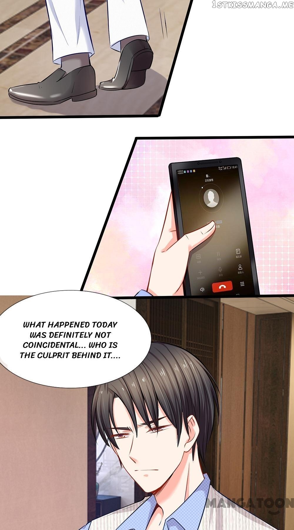 Secret Marriage: Priceless Baby of the President chapter 17 - page 15
