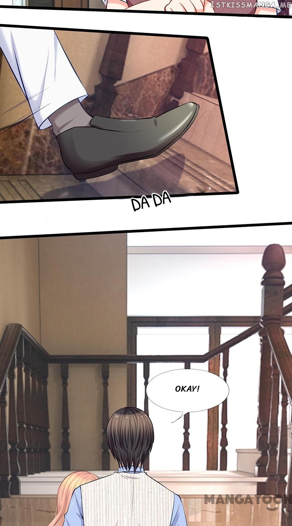 Secret Marriage: Priceless Baby of the President chapter 17 - page 6