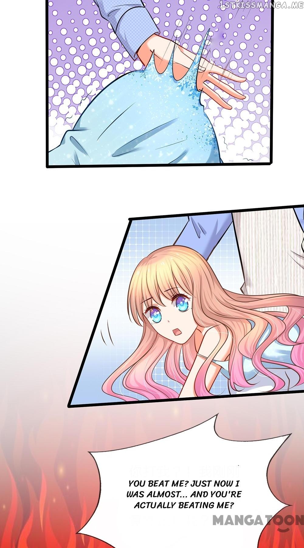 Secret Marriage: Priceless Baby of the President chapter 16 - page 10
