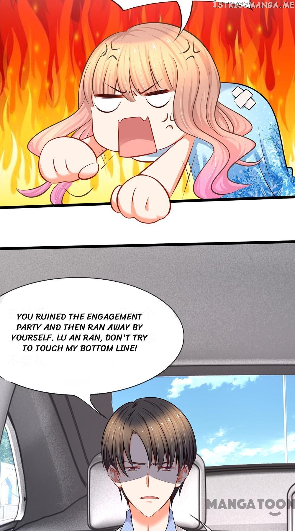 Secret Marriage: Priceless Baby of the President chapter 16 - page 11