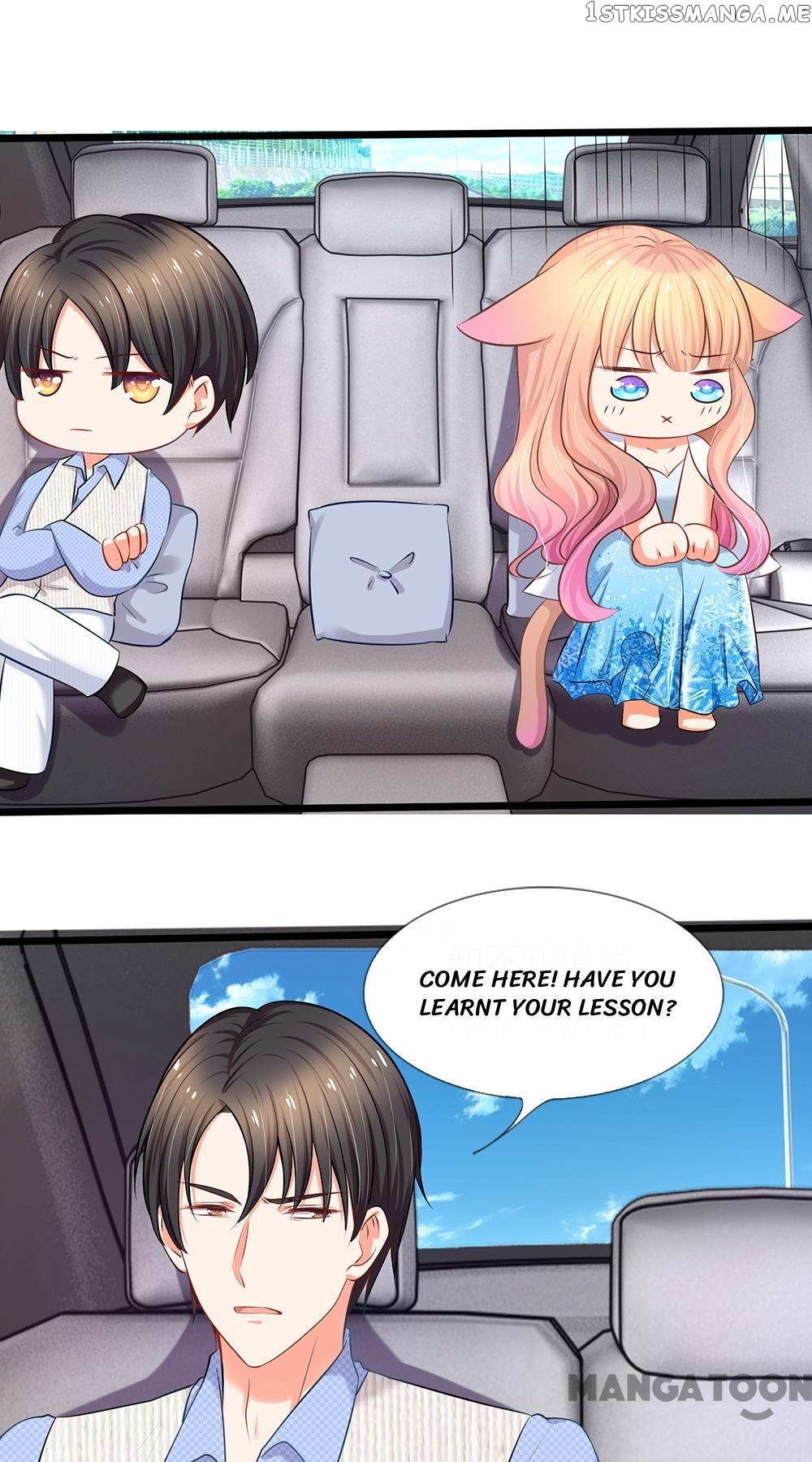 Secret Marriage: Priceless Baby of the President chapter 16 - page 5